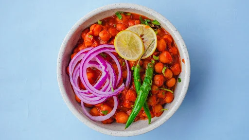 Chana Masala