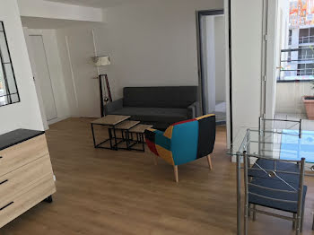 appartement à Saint-Ouen (93)