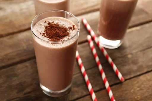 Chocolate Shake