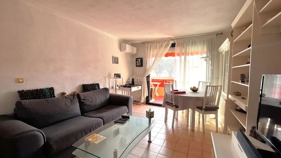 Vente appartement 2 pièces 39.18 m² à Frejus (83600), 155 000 €