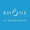 DEPARTEMENT DU RHONE