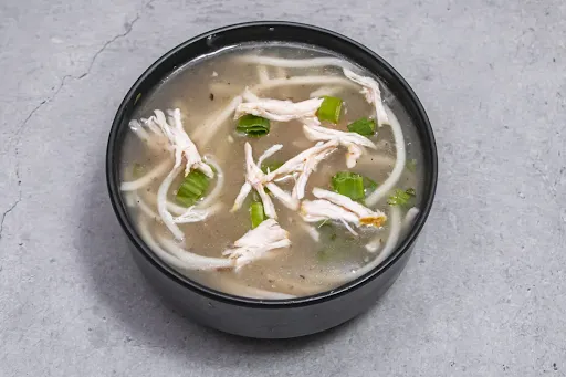 Chicken Noodle Soup [300 Ml]