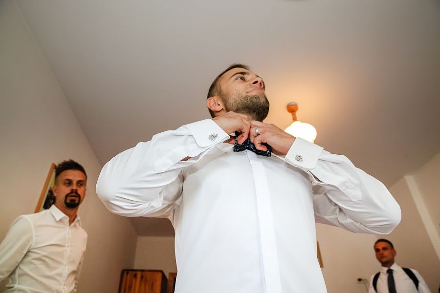 Fotógrafo de casamento Julita Chudko (chudko). Foto de 27 de outubro 2017