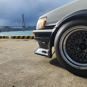 カローラレビン AE86