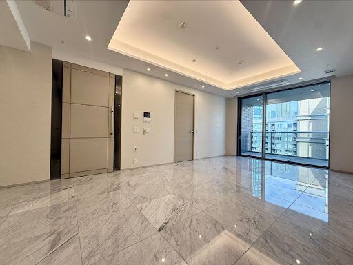 Prestige property for sale in Minato City (Japan)