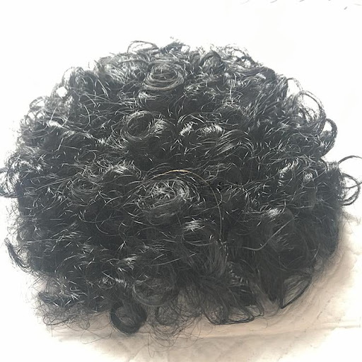 Title 6, Pet Dog and Cat Wig Give your furry friend a fu...