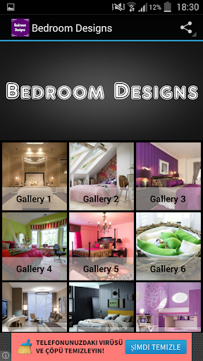 Bedroom Designs