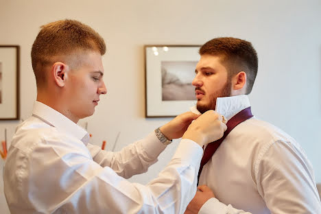 Fotografo di matrimoni Saviovskiy Valeriy (wawas). Foto del 15 gennaio 2019