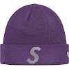 new era® swarovski® s logo beanie ss21