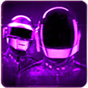 Daft Theme [Old Version] Chrome extension download