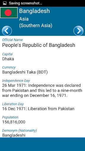 Country Capital Currency Codes