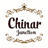 Chinar Restaurant, Sector 17, Sector 29, Gurgaon logo