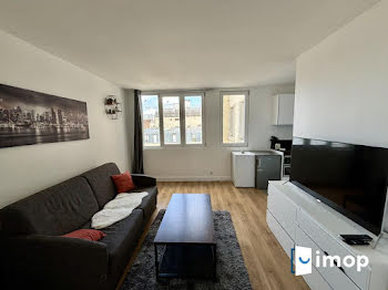 appartement à Paris 18ème (75)