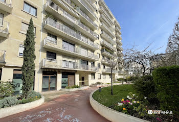 appartement à Courbevoie (92)