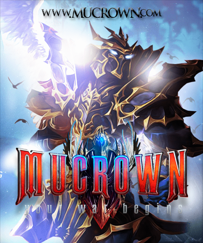 Crown Origin - Mobile 3.5 - v4.0