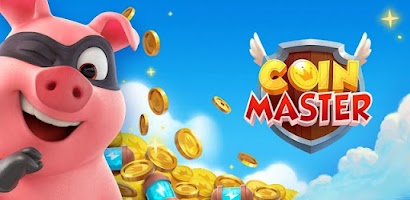Coin Master Screenshot