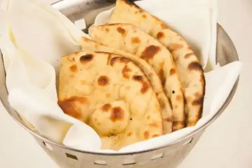 Tandoori Roti Butter