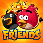 Cover Image of 下载 Angry Birds Friends 2.9.0 APK