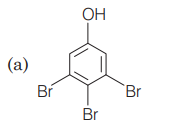 Chemical reactions of phenol derivatives