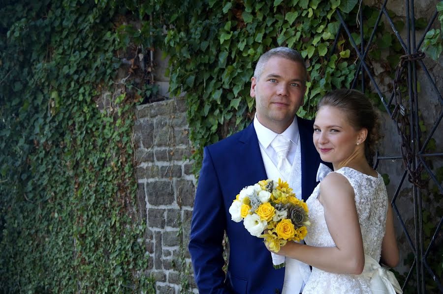 Photographe de mariage Barbara Sidó (sido). Photo du 11 mai 2023