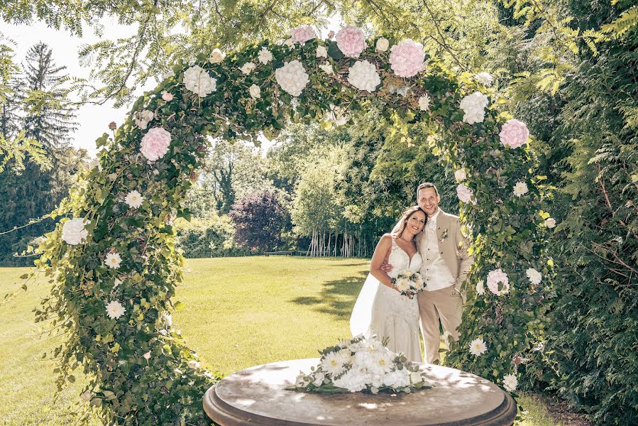 Photographe de mariage Helmut Schweighofer (schweighofer). Photo du 14 octobre 2022