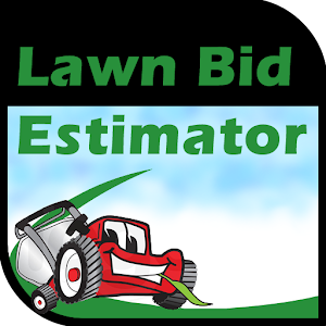 Lawn Care Estimator (Business) App