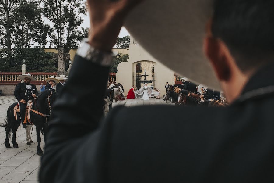 Hochzeitsfotograf Pablo Haro Orozco (haro). Foto vom 28. Februar 2020