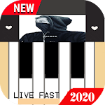 Cover Image of ダウンロード Alan Walker 2020 : Piano Tiles Game 8.0 APK