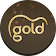 Gold Radio App icon