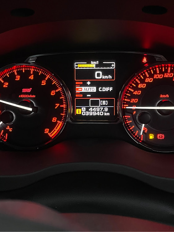 WRX STIのVAB・ヤリス・佐渡ヶ島・食欲の夏🤣・Vストローム250に関するカスタム事例の投稿画像12枚目