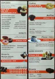 7th Heaven menu 3