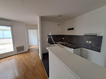 appartement à Nantes (44)