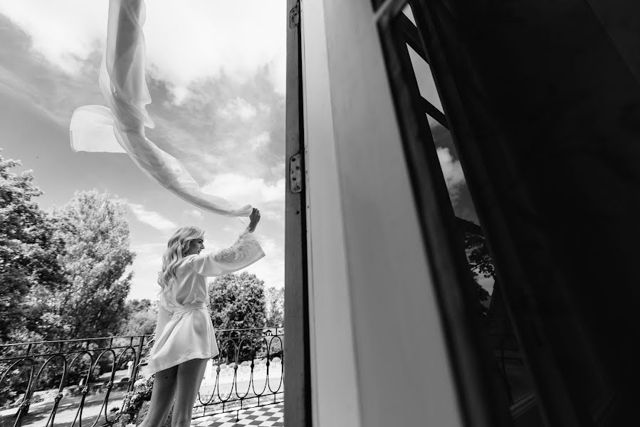 Fotógrafo de casamento Vyacheslav Luchnenkov (lucnenkov). Foto de 28 de janeiro