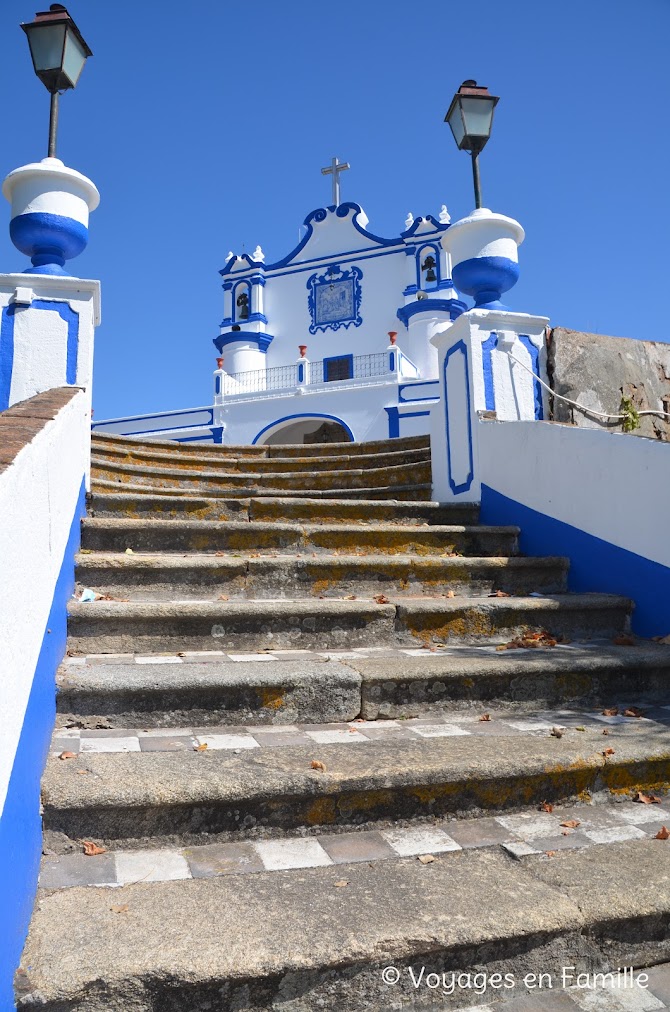 Montemor-o-Novo, nossa senhora da Visitaçao