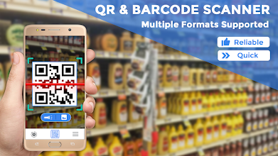 Qr Code Lecteur De Code Barres Scan Fabricant 2020