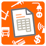 Cover Image of Tải xuống Invoice Control 4.59 APK