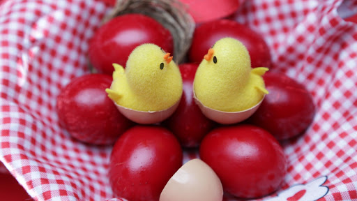 Easter Live Wallpaper Backgrounds HD