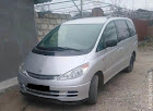 продам запчасти Toyota Previa Previa