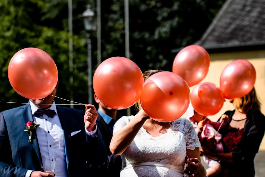 Wedding photographer Sina Frantzen (bildsprache). Photo of 24 September 2023