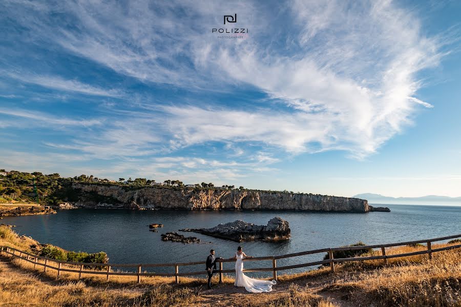 Photographe de mariage Antonio Polizzi (polizzi). Photo du 9 juillet 2022