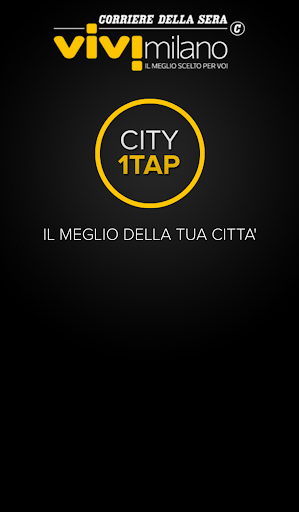 免費下載旅遊APP|City1tap Milan - Expo Edition app開箱文|APP開箱王