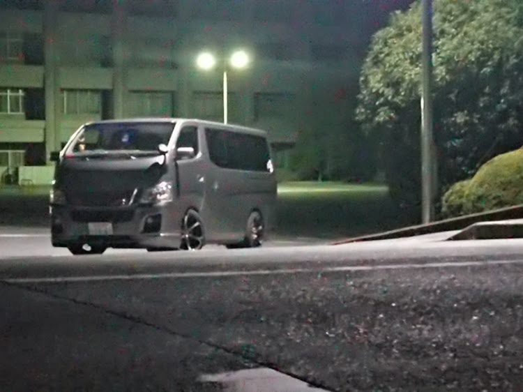 NV350キャラバンのNV350キャラバン・久々の徘徊・フォロワーさんのように‼️・納得いかないに関するカスタム事例の投稿画像3枚目