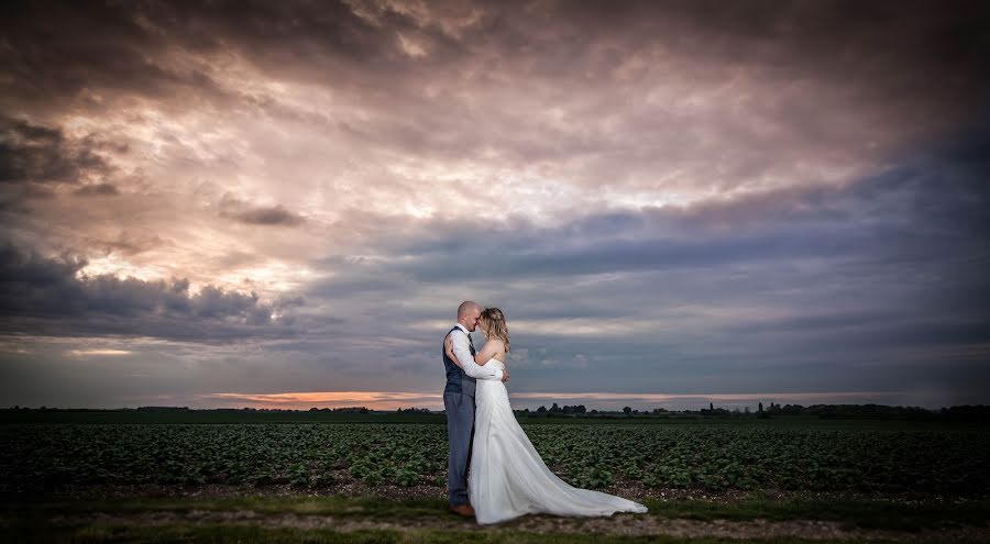 Wedding photographer Peter Rollings (coniston42). Photo of 1 July 2019