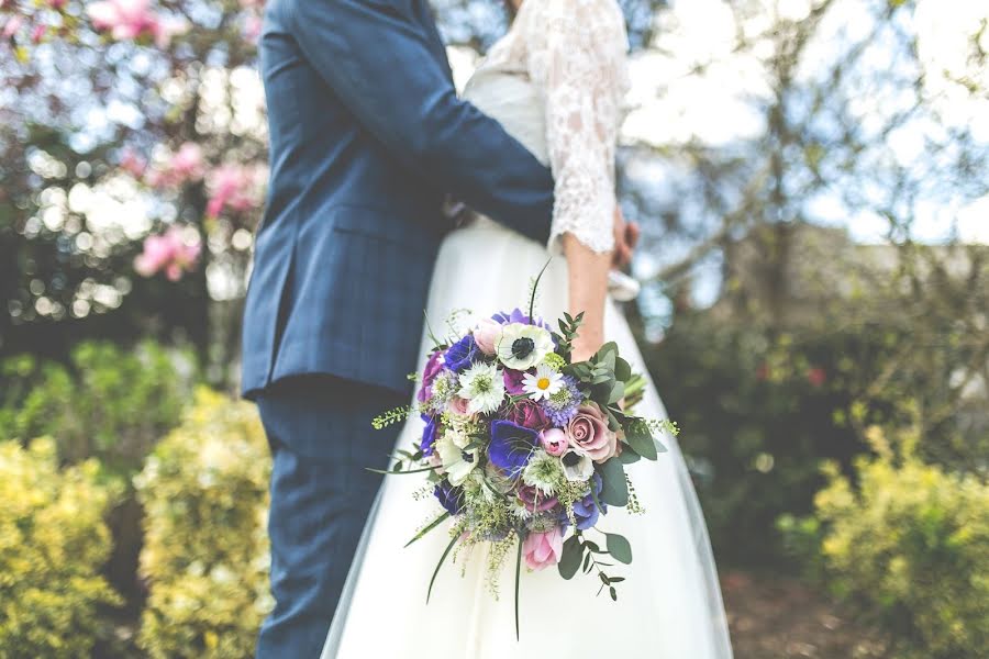 Wedding photographer Rachel Lambert (rachellambert). Photo of 2 July 2019