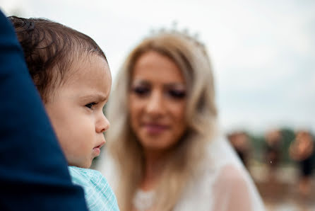 Photographe de mariage Mihai Irinel (mihai-irinel). Photo du 6 janvier 2020