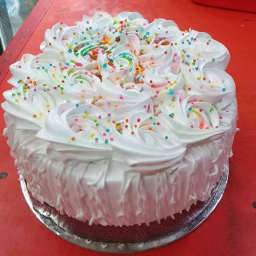Casata Cake