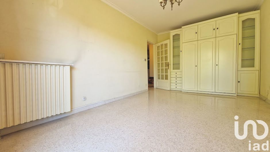 Vente appartement 4 pièces 81 m² à Nice (06000), 285 000 €