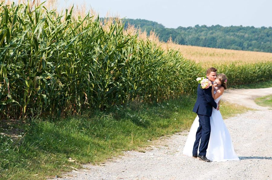 Svatební fotograf Romana Chmelařová (chmelarova). Fotografie z 2.února 2019