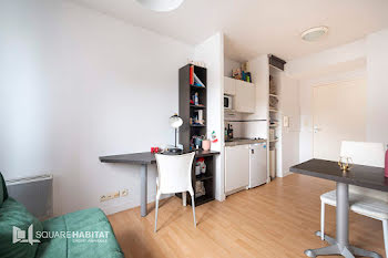 appartement à Nantes (44)