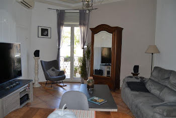 appartement à Balaruc-le-Vieux (34)
